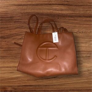 Telfar Medium Bag